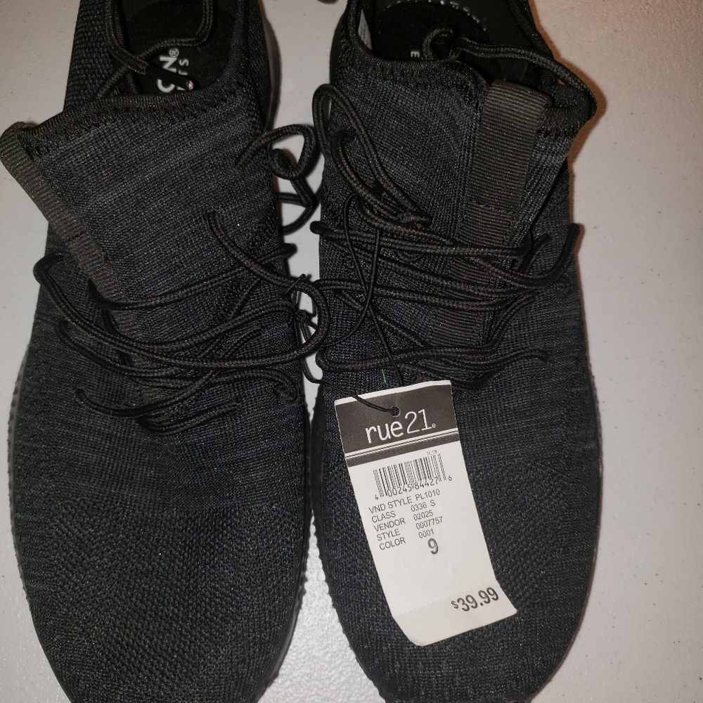 Man Shoes